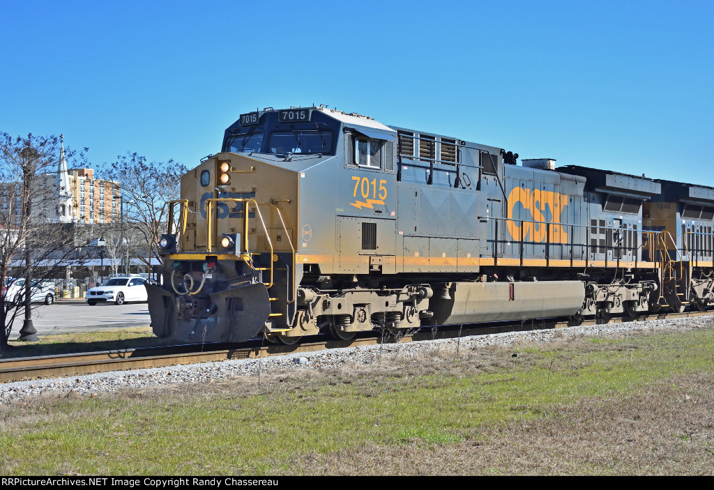 CSXT 7015 L837-10